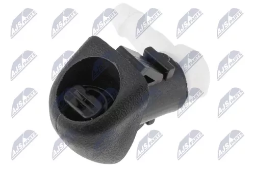 NTY NTY (EDS-CH-023) Washer Fluid Jet, window cleaning 