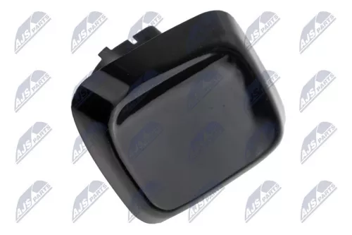 Cover, bumper