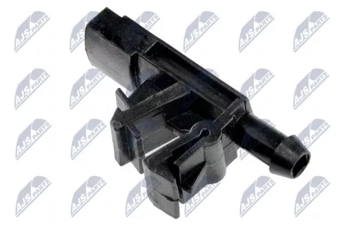 NTY NTY (EDS-CT-001) Washer Fluid Jet, window cleaning 