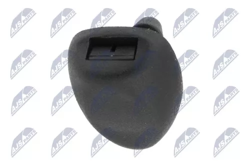 NTY NTY (EDS-CT-003) Washer Fluid Jet, window cleaning 