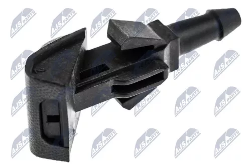 NTY NTY EDS-CT-004 Washer Fluid Jet, window cleaning 