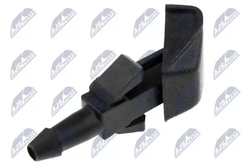 NTY NTY EDS-CT-004 Washer Fluid Jet, window cleaning 