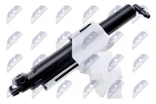 Washer Fluid Jet, headlight cleaning