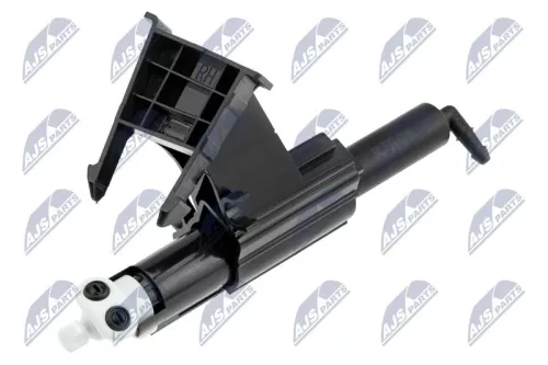 NTY NTY (EDS-FR-004) Washer Fluid Jet, headlight cleaning 