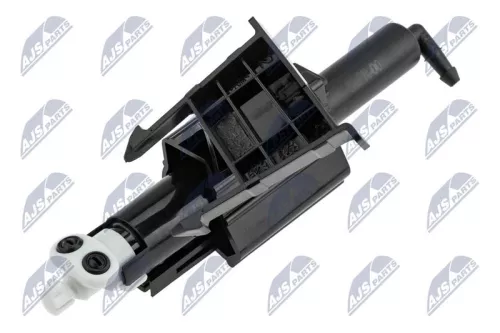 Washer Fluid Jet, headlight cleaning