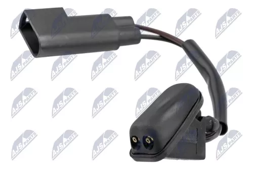Washer Fluid Jet, window cleaning