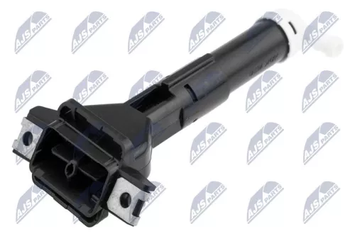 Washer Fluid Jet, headlight cleaning