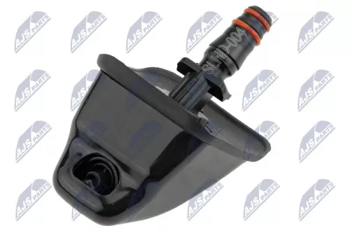 NTY NTY (EDS-HD-004) Washer Fluid Jet, headlight cleaning 
