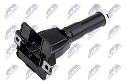 Washer Fluid Jet, headlight cleaning