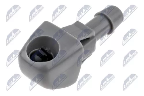 Washer Fluid Jet, window cleaning