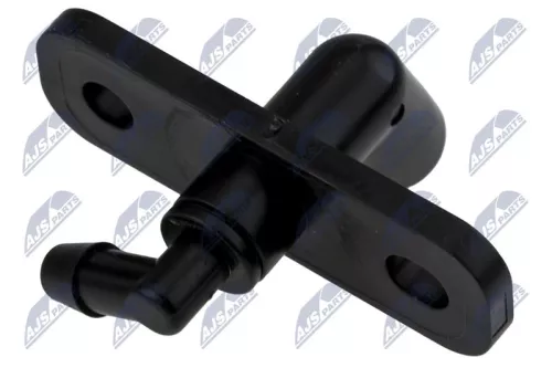 NTY NTY (EDS-HD-022) Washer Fluid Jet, window cleaning 