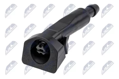 Washer Fluid Jet, window cleaning