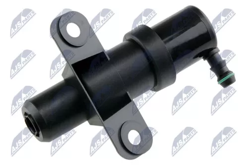 NTY NTY (EDS-HY-500) Washer Fluid Jet, headlight cleaning 