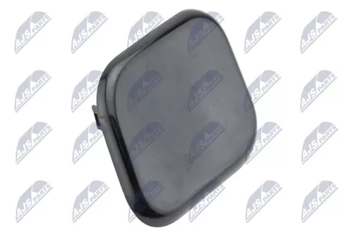 Cover, bumper