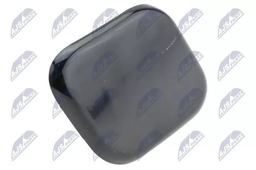 Cover, bumper