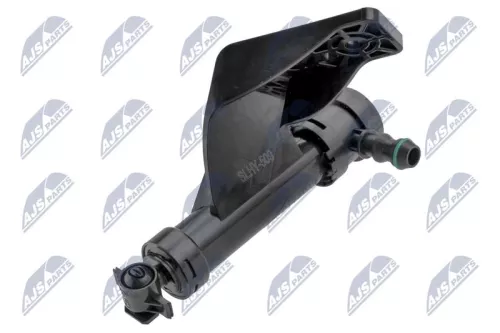 Washer Fluid Jet, headlight cleaning