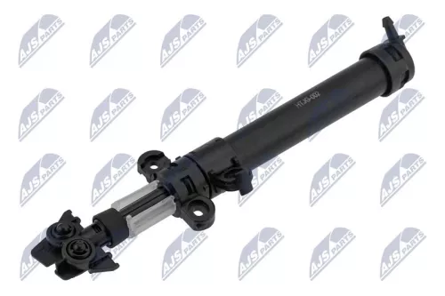 Washer Fluid Jet, headlight cleaning