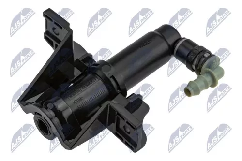 Washer Fluid Jet, headlight cleaning