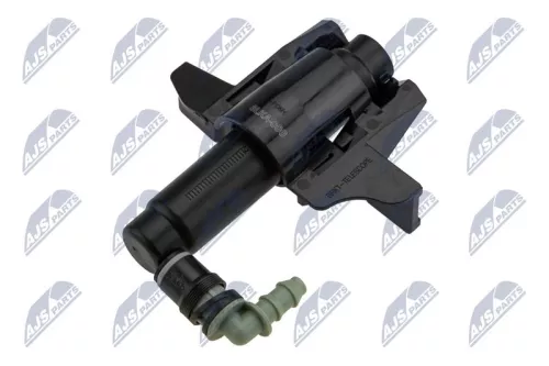 NTY NTY (EDS-KA-000) Washer Fluid Jet, headlight cleaning 