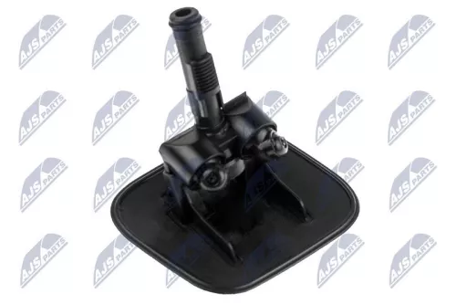 NTY NTY EDS-KA-003 Cover, bumper 
