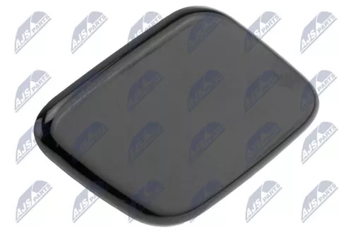 Cover, bumper