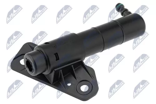 Washer Fluid Jet, headlight cleaning