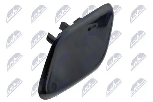 Washer Fluid Jet, headlight cleaning