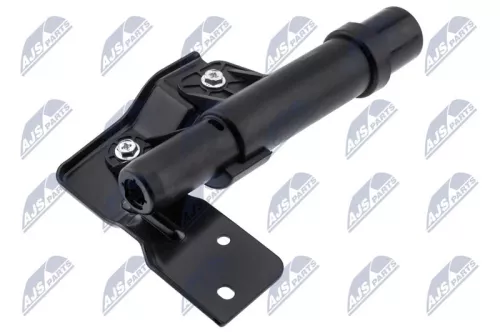 NTY NTY EDS-KA-020 Washer Fluid Jet, headlight cleaning 