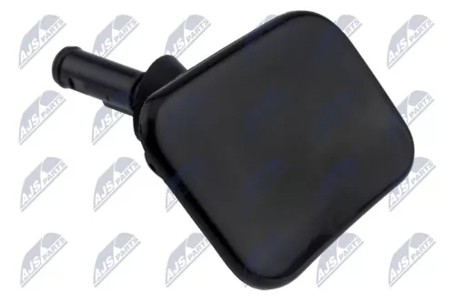 NTY NTY EDS-KA-022 Cover, bumper 