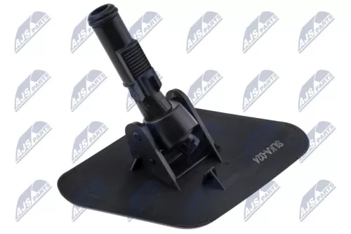 NTY NTY EDS-KA-024 Cover, bumper 