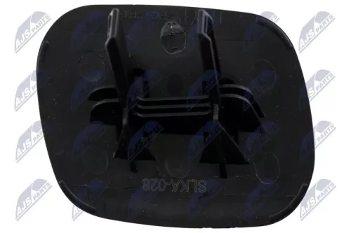NTY NTY EDS-KA-028 Cover, bumper 