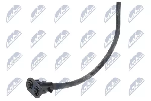 NTY NTY (EDS-LR-010) Washer Fluid Jet, headlight cleaning 