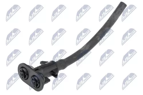Washer Fluid Jet, headlight cleaning