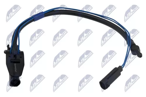 NTY NTY (EDS-LR-019) Washer Fluid Jet, window cleaning 
