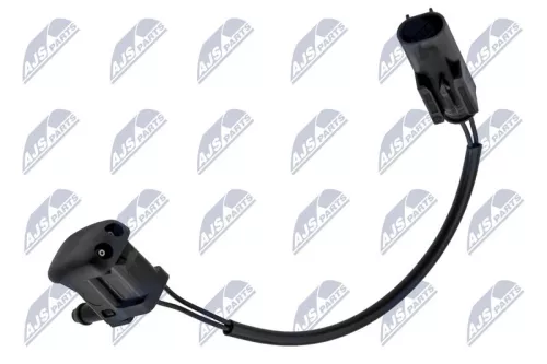 NTY NTY (EDS-LR-022) Washer Fluid Jet, window cleaning 