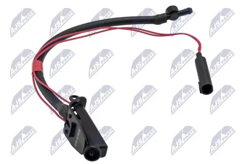 Washer Fluid Jet, window cleaning