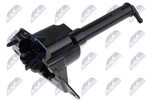 Washer Fluid Jet, headlight cleaning