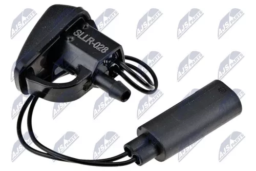 NTY NTY EDS-LR-028 Washer Fluid Jet, window cleaning 