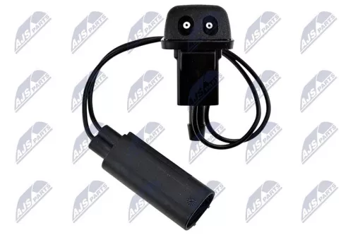 NTY NTY EDS-LR-028 Washer Fluid Jet, window cleaning 
