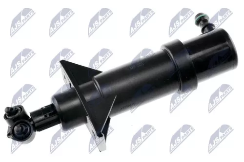 Washer Fluid Jet, headlight cleaning