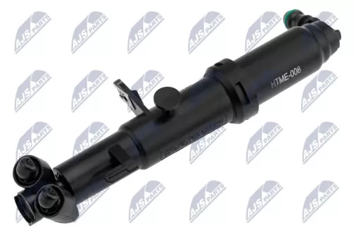 NTY NTY (EDS-ME-008) Washer Fluid Jet, headlight cleaning 