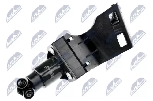 Washer Fluid Jet, headlight cleaning
