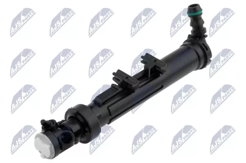 Washer Fluid Jet, headlight cleaning