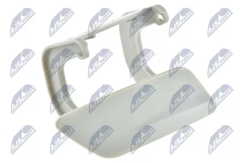 Cover, bumper