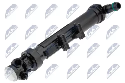 Washer Fluid Jet, headlight cleaning