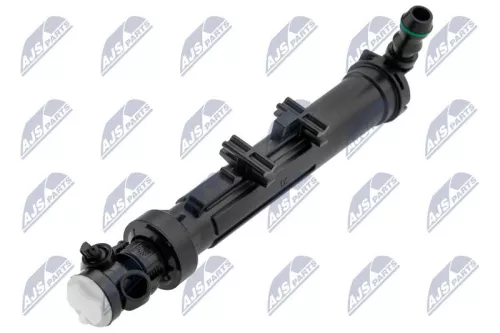 Washer Fluid Jet, headlight cleaning
