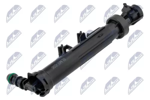 NTY NTY (EDS-ME-035) Washer Fluid Jet, headlight cleaning 