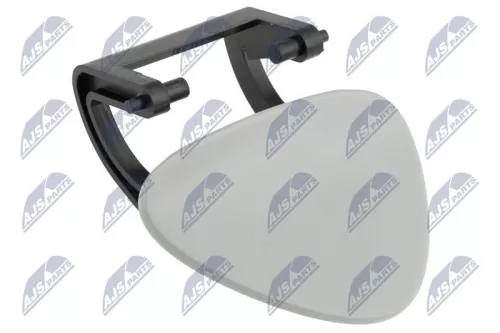 Cover, bumper