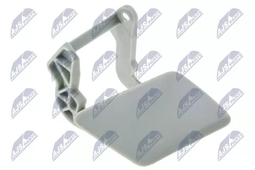 Cover, bumper