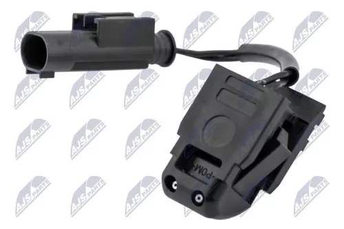 Washer Fluid Jet, window cleaning